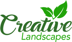Logo, Creative Landscapes